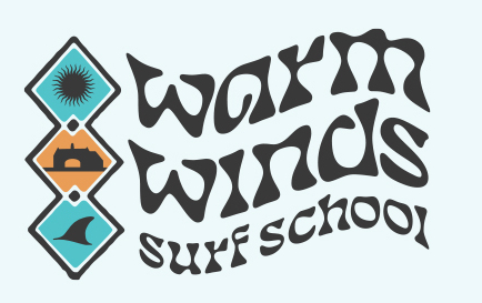 warm winds surf shop