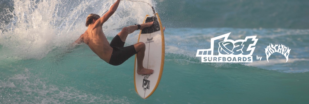 Lost Surfboards