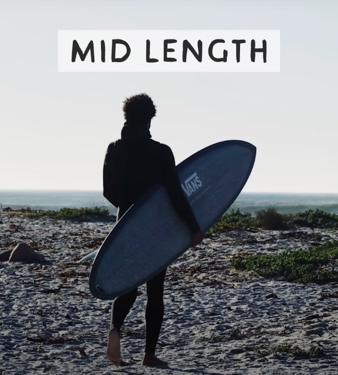Mid Lengths