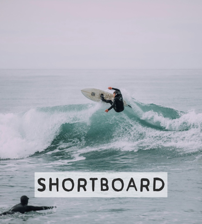Shortboards