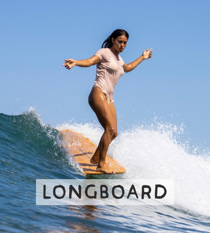 Longboards