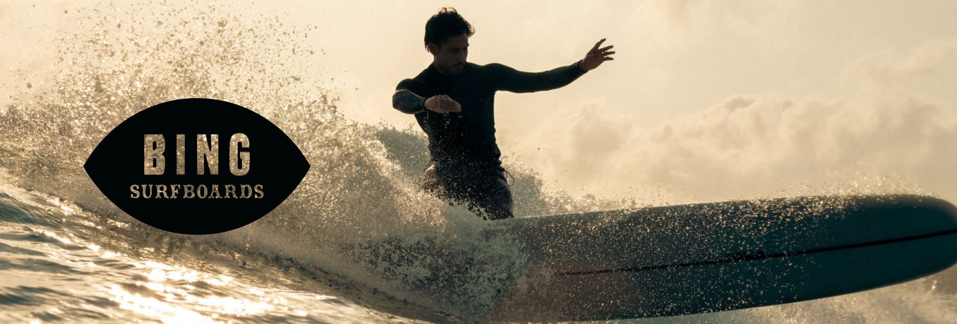 Bing Surfboards