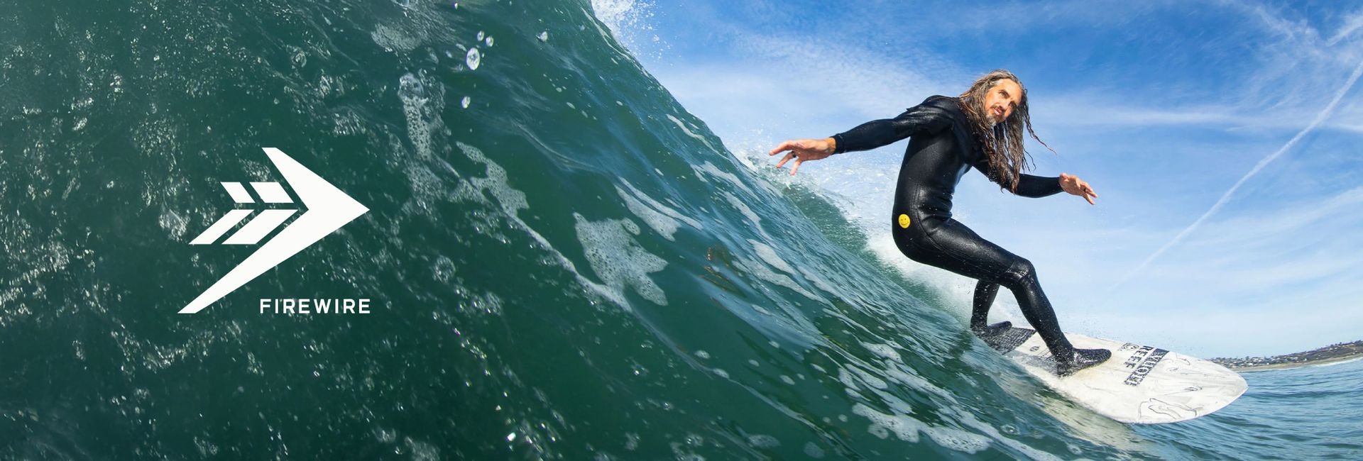 firewire surfboards