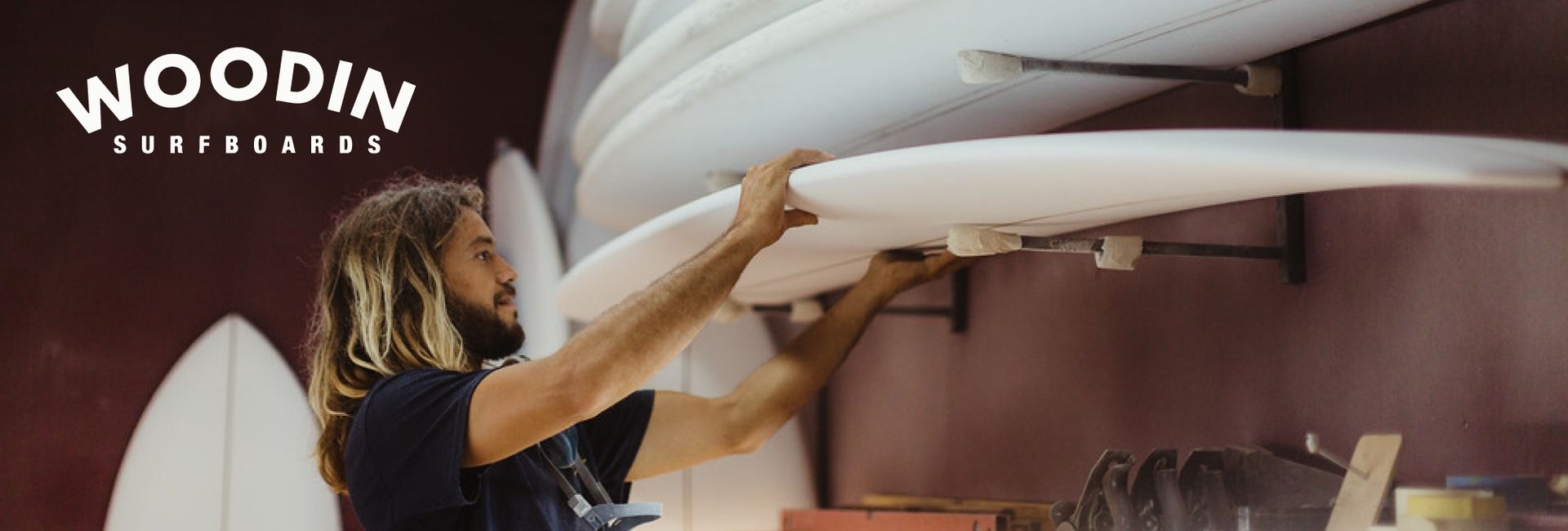 woodin surfboards