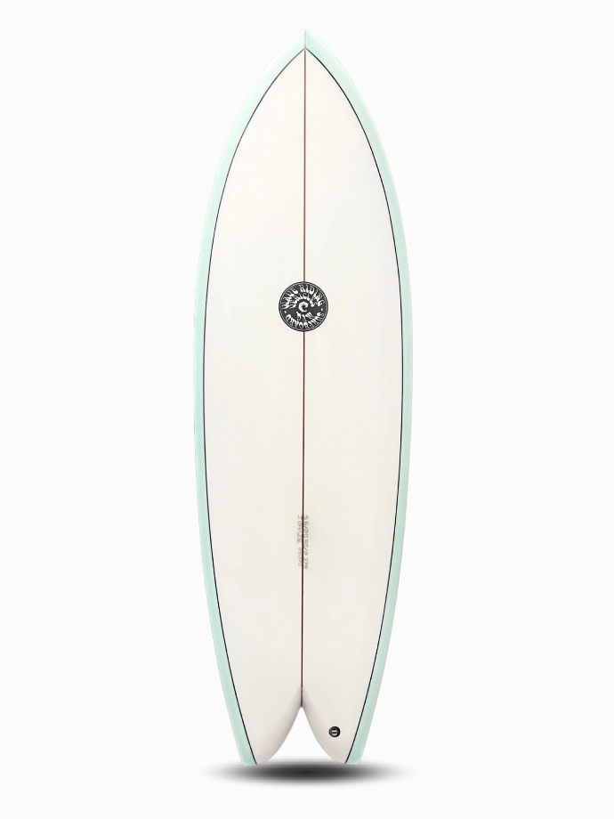 wrv classic fish