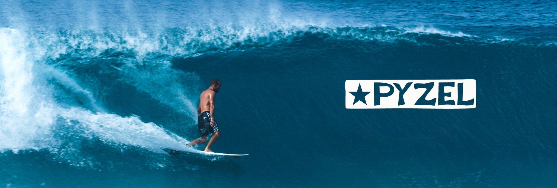 Pyzel surfboards