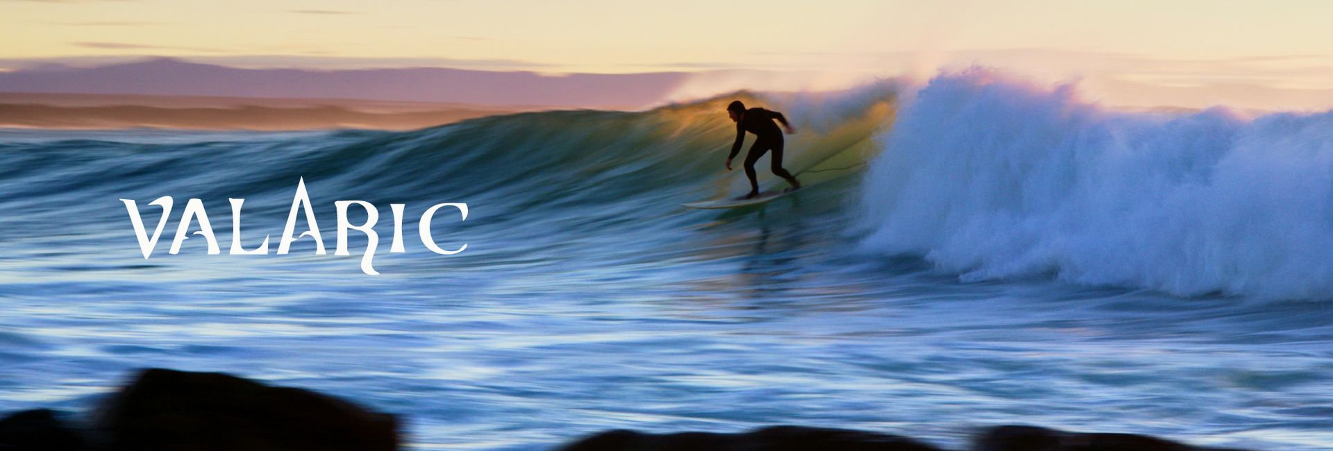 valaric surfboards