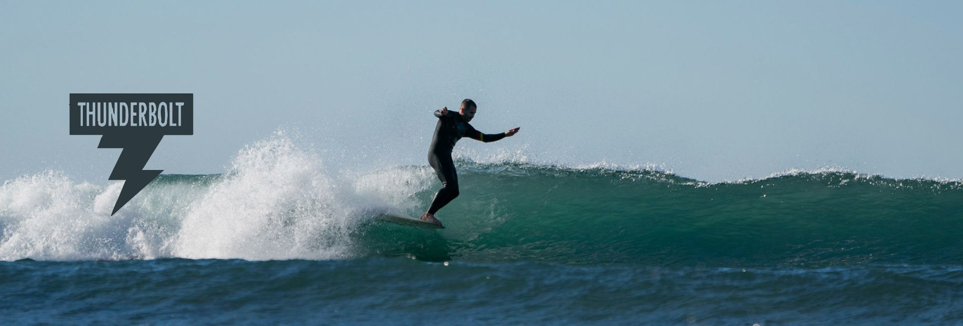 thunderbolt surfboards