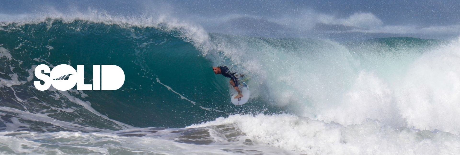 solid surfboards