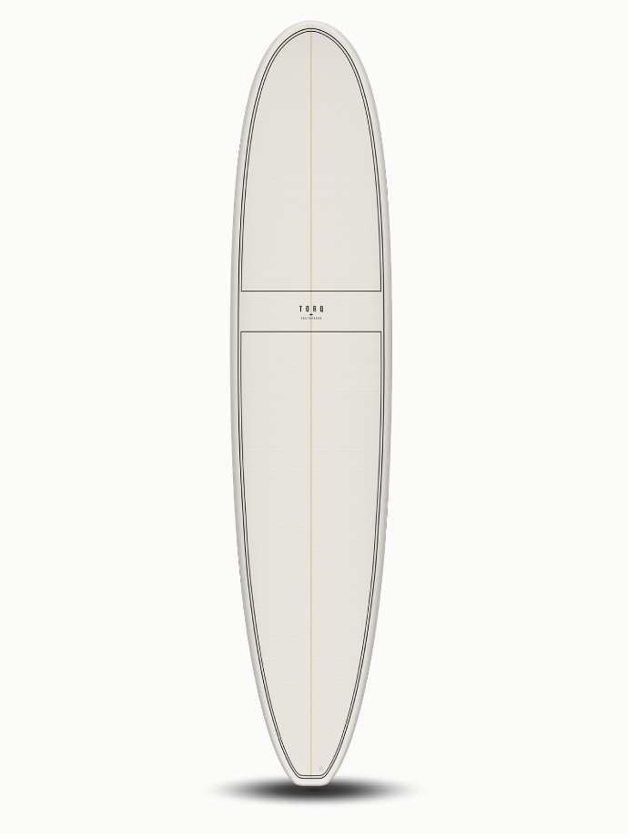 Torq longboard