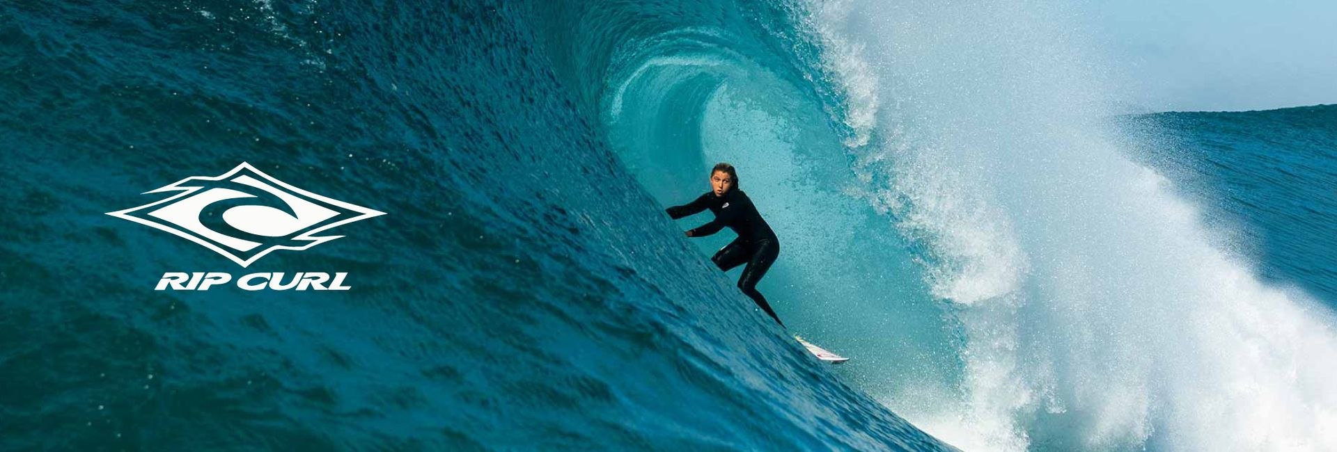 RIP CURL WETSUITS