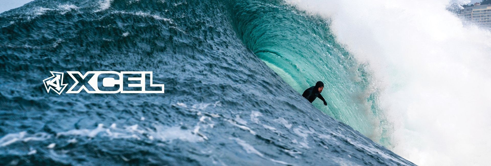 xcel wetsuits
