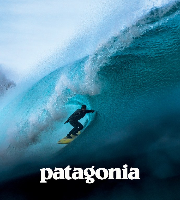 patagonia