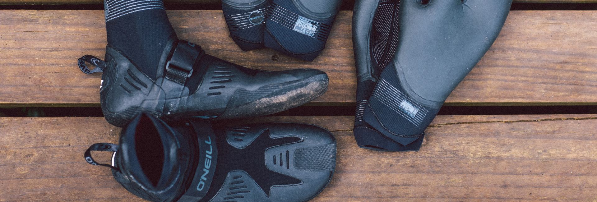 shop wetsuit accessories