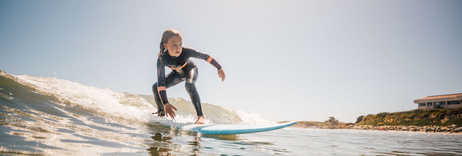kids rip curl wetsuits