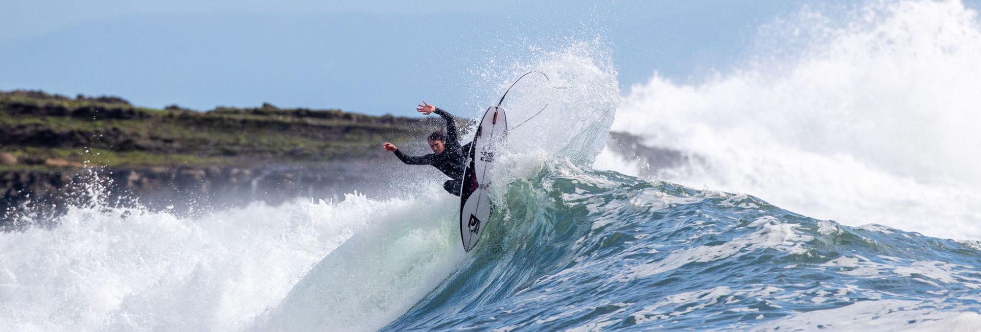 Mens 3/2 wetsuits