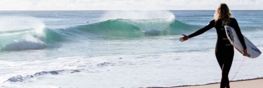womens rip curl wetsuits