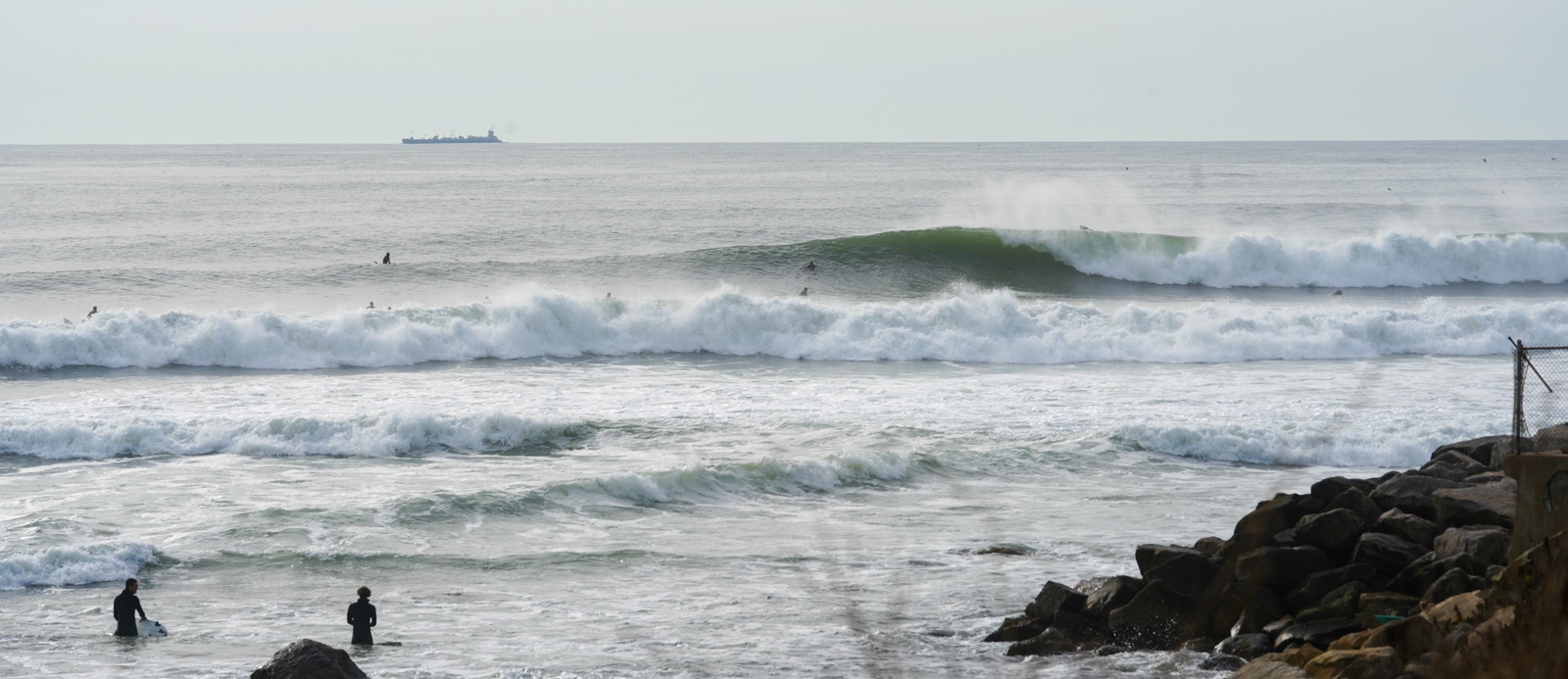 surfing point judith