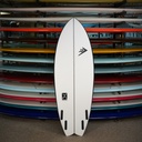 Machado Seaside Helium 5'7"