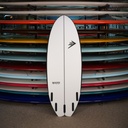 Mannkine Sweet Potato Helium 5'4"