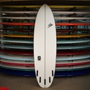 Machado Xtra Cado Helium 6'8"