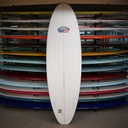 Savage Egg Beater PU/Poly 7'0"