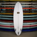 Pyzel Score Lord PU/Poly 6'2"