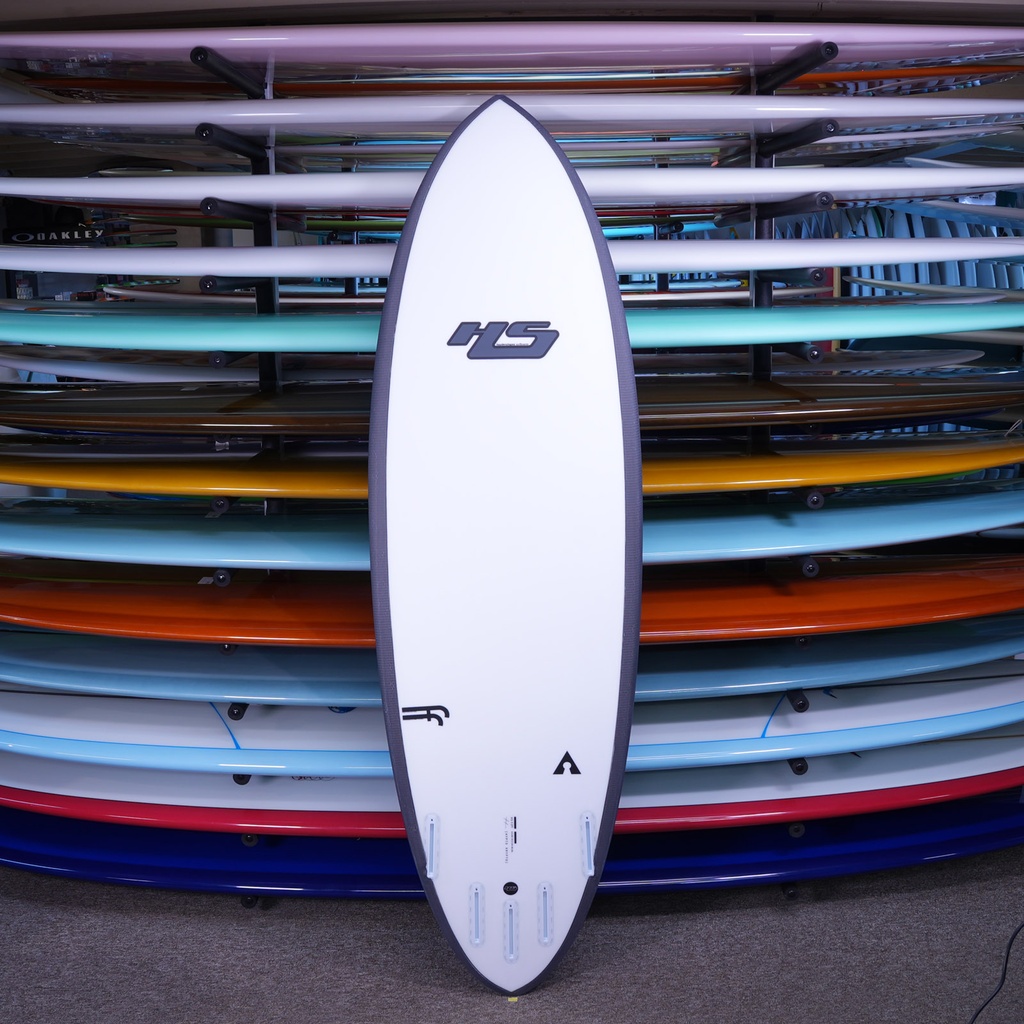Haydenshapes Hypto Krypto Futureflex 6'0"