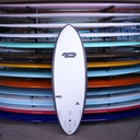 Haydenshapes Hypto Krypto Futureflex 5'6"