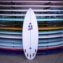 Channel Islands The Solution PU/Poly 5'8"