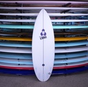 Channel Islands The Solution PU/Poly 5'10"