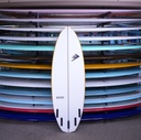 Firewire Spun Honey Helium 5'7"