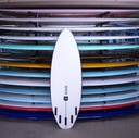 Used Firewire Dominator II Helium 5'6"