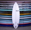 Used Pyzel Ghost PU/Poly 6'4"