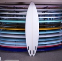 Used John Simon PU/Poly 7'0"