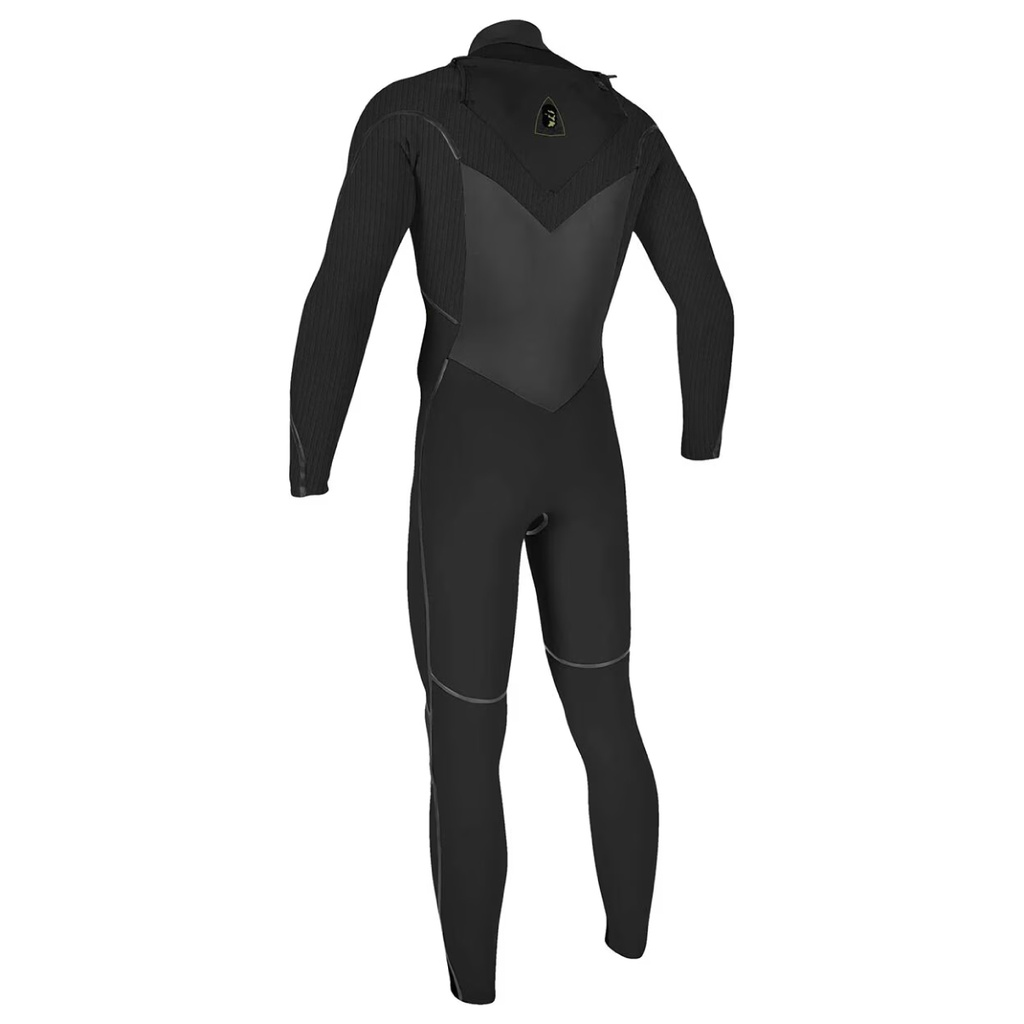 Mutant Legend 4/3Mm+ Modular Cz Full W/ Hood (Black)