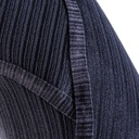 Hyperfreak 4/3+Mm Chest Zip Full W/Hood
