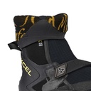 Drylock Round Toe Boot 7mm (Black)