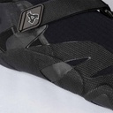 Drylock Round Toe Boot 5mm (Black)
