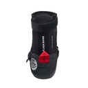 Flash Bomb 5mm Round Toe Boot (Black)