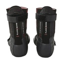 Flashbomb 5mm Hidden Split Toe Boot (Black)