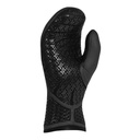 Xcel Drylock 7mm Mittens (Black)