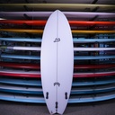 Lost RNF 96 PU/Poly 5'7" - bottom
