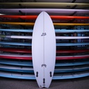 Lost RNF 96 PU/Poly 5'4" - Bottom