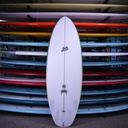 Lost Puddle Jumper OG PU/Poly 5'4"