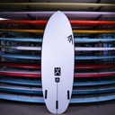 Machado Cado Helium 5'6" - bottom