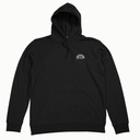 Sun Drip Hoody (Coal)