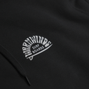 Sun Drip Hoody (Coal)