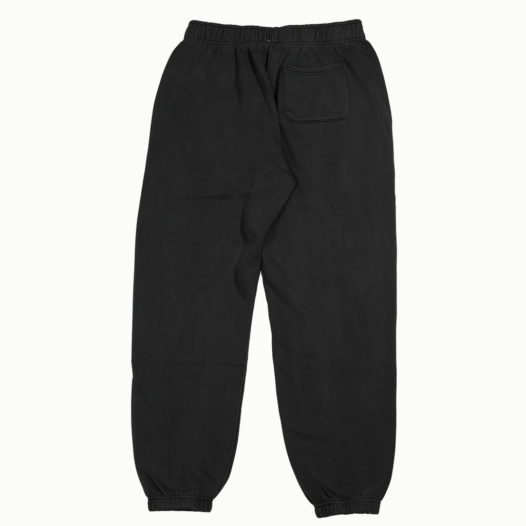 Single Fin Sweat Pants (Faded Black)