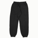 Single Fin Sweat Pants (Faded Black)